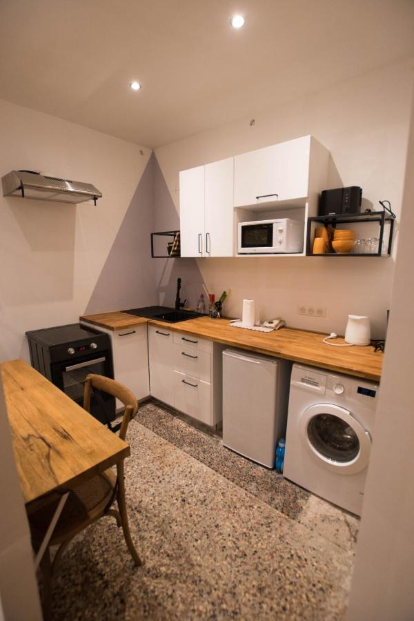 Roulet - Confortable Appartement Arles