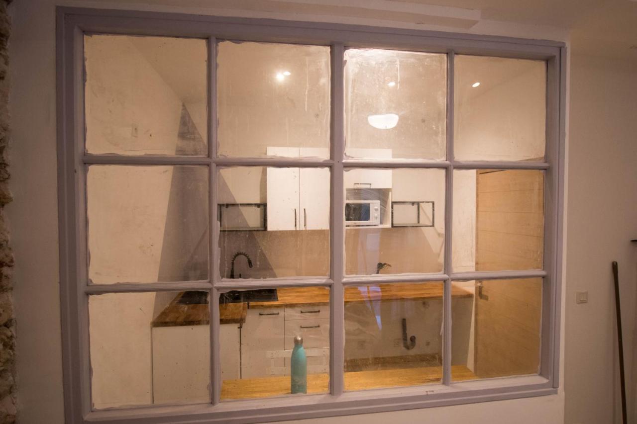 Apartment Roulet, Ruelle Au Calme *